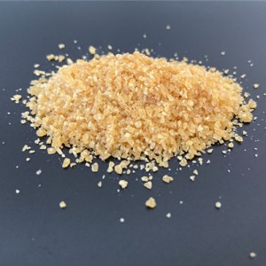 deoiled soy lecithin granules non-GMO