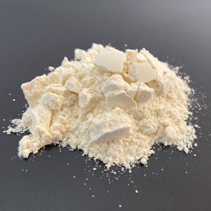 Hydrolyzed Soy Lecithin Powder