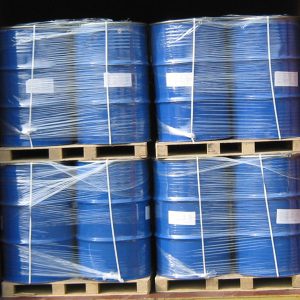 soy lecithin liquid loading