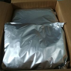 soy lecithin powder inner package
