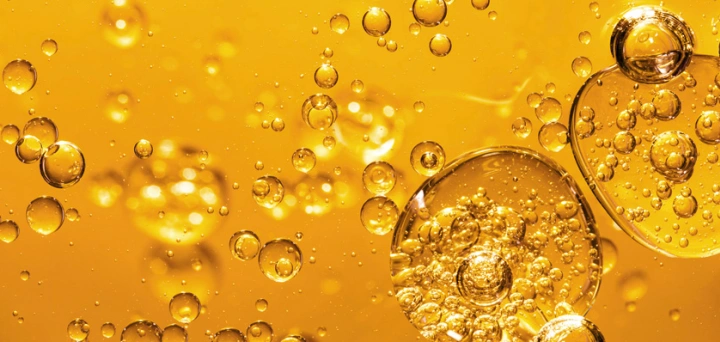Soy Lecithin & Its HLB Values