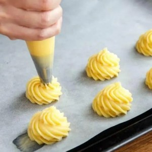 pcr-negative lecithin for baking