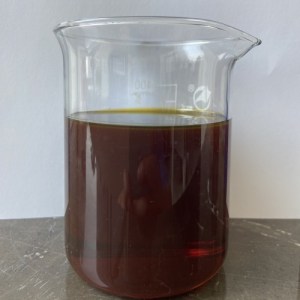 soy lecithin liquid (PCR-negative)