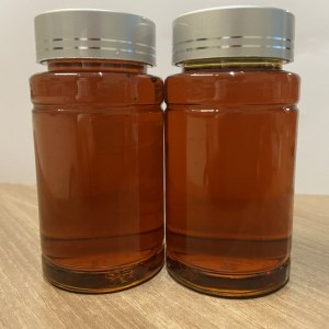 Transparent Soy Lecithin Liquid-LeciOIL™60TR