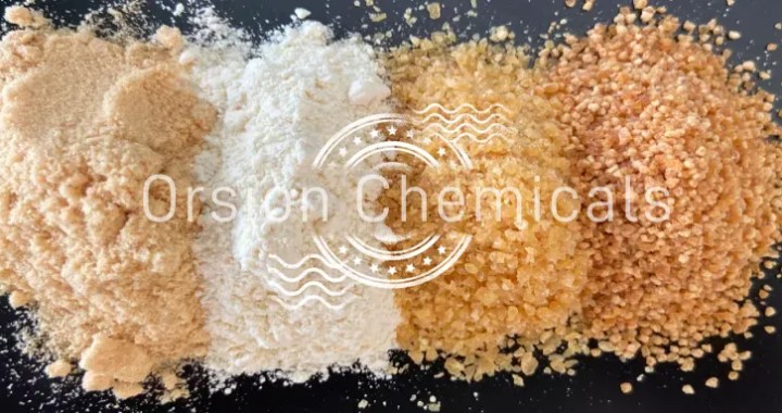 deoiled soy lecithin supplier