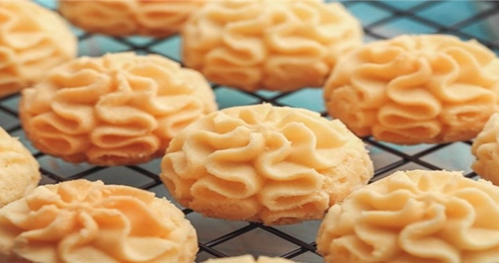 soy lecithin in food applications