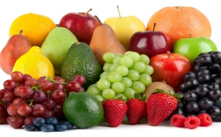 lecithin in fruit preservation