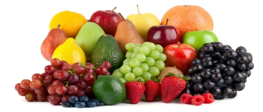 lecithin in fruit preservation