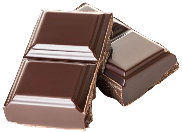 soy lecithin in Chocolate