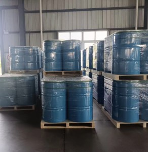 soy lecithin oil drums