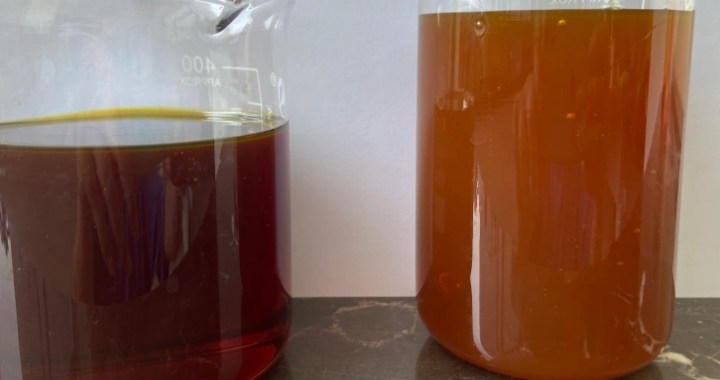 soy lecithin liquid manufacturer