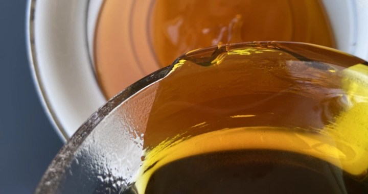 low viscosity lecithin supplier