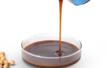 soy lecithin liquid supplier
