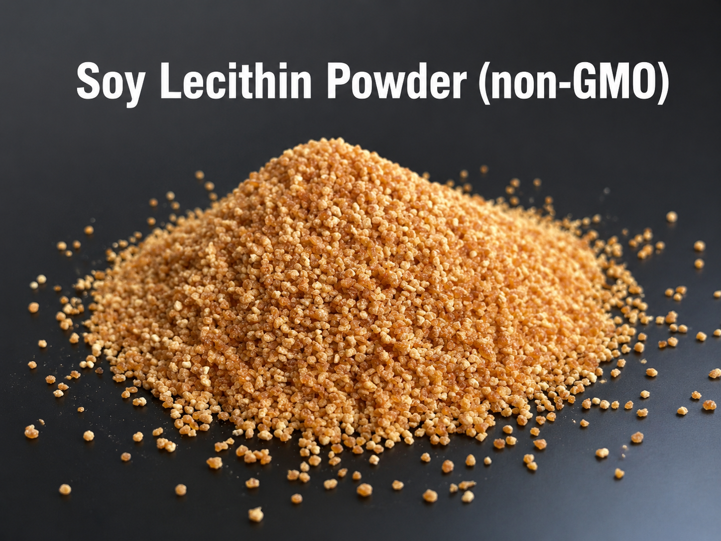 Soy Lecithin Granules (LeciPOW™97G)