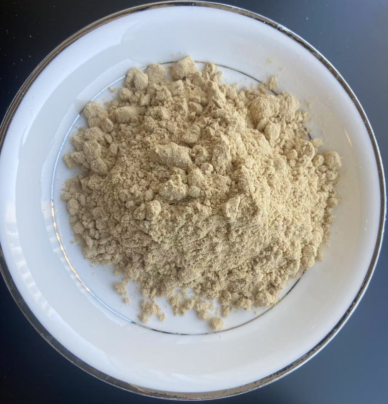 Sunflower Lecithin (LeciPOW™SF95)